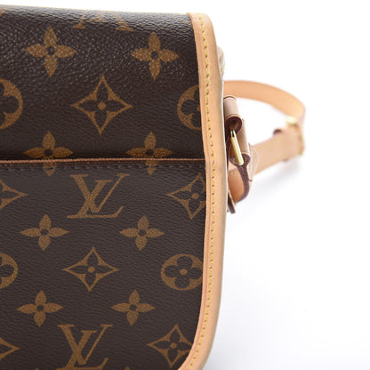 Louis Vuitton Monogram Sologne 14 of 17