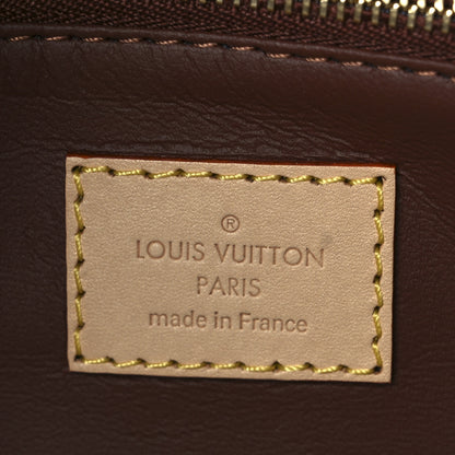 Louis Vuitton Monogram Dopp Kit Toilet Pouch 6 of 8