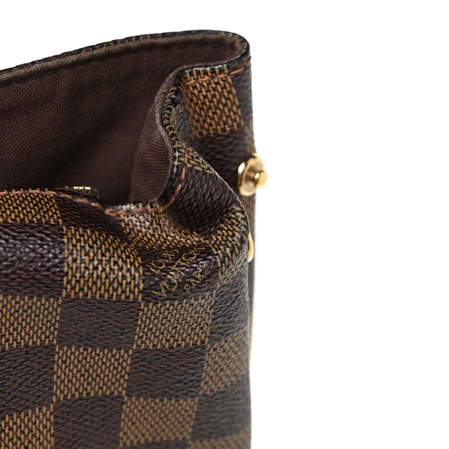 Damier Ebene Beaubourg