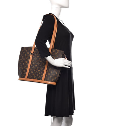 Louis Vuitton Monogram Babylone 2 of 17