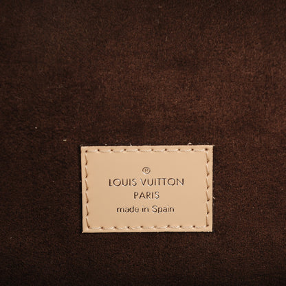 Louis Vuitton Epi Cluny MM Dune 6 of 7