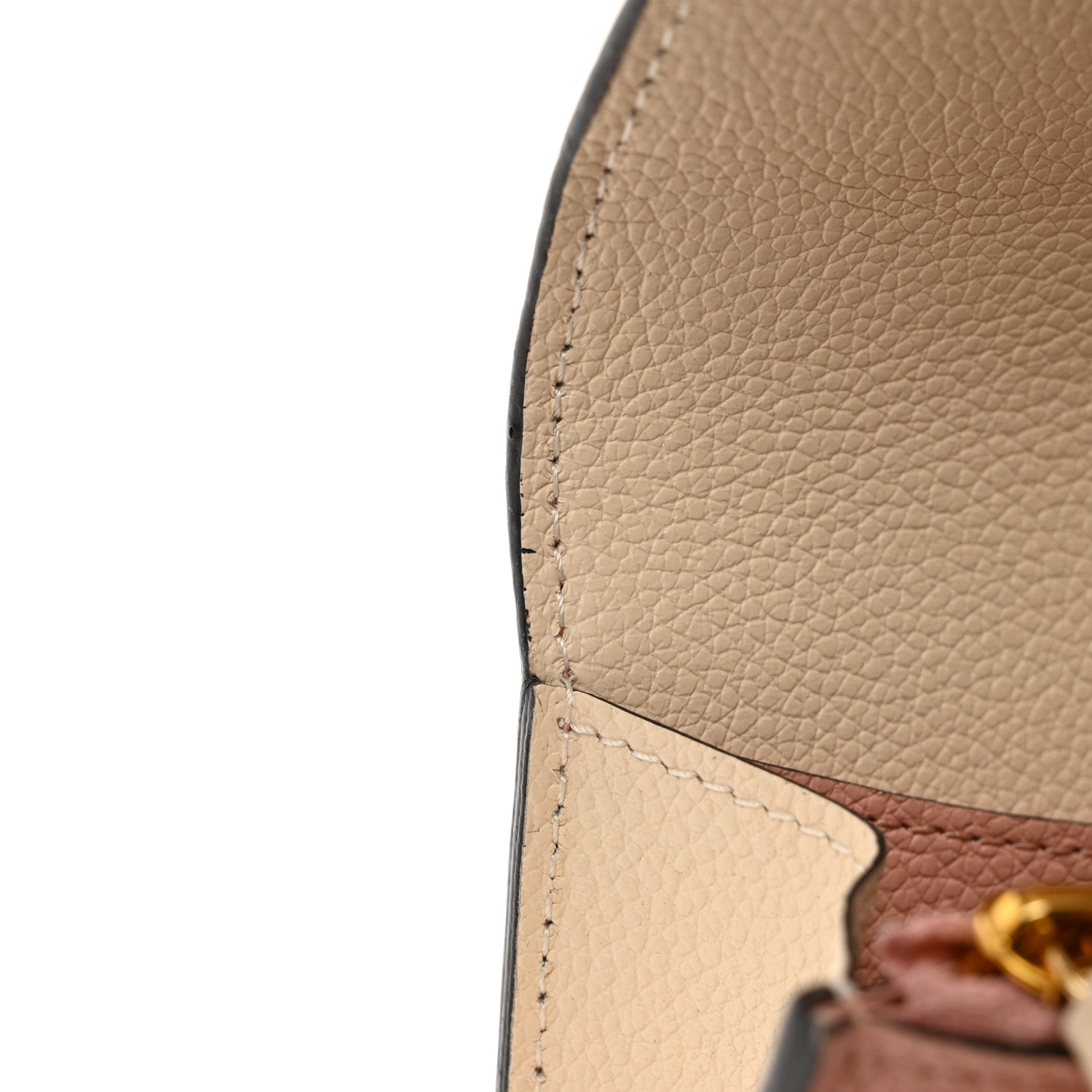 Louis Vuitton Empreinte Emilie Wallet Rose Poudre 8 of 8