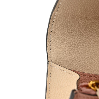 Louis Vuitton Empreinte Emilie Wallet Rose Poudre 8 of 8