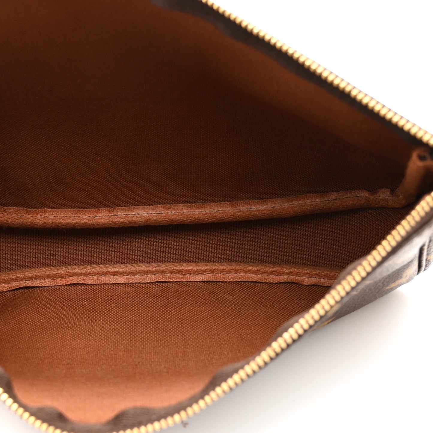 Monogram Pochette Accessories