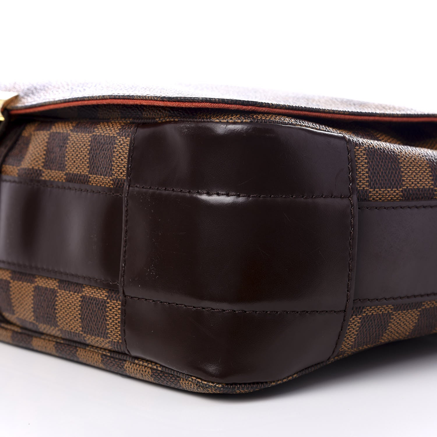 Louis Vuitton Damier Ebene Bastille Messenger 7 of 8