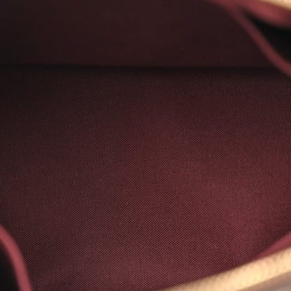 Louis Vuitton Monogram Rivoli PM 5 of 14