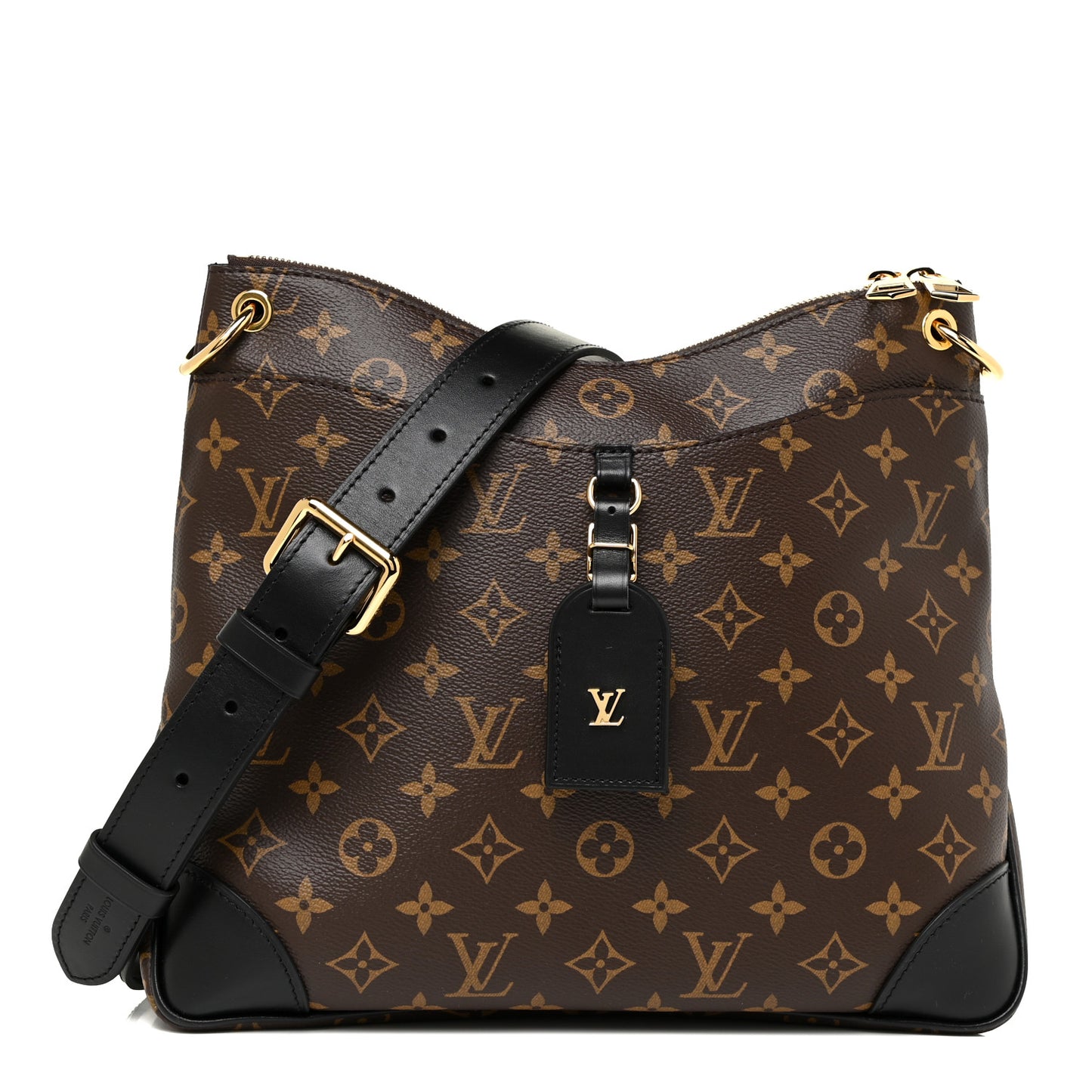 Monogram Odeon MM Black