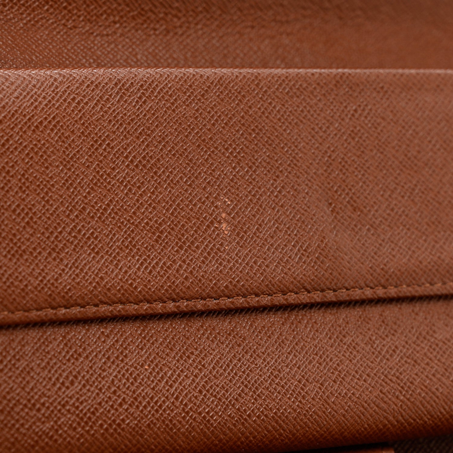 Louis Vuitton Monogram Porte Tresor International Wallet 7 of 10