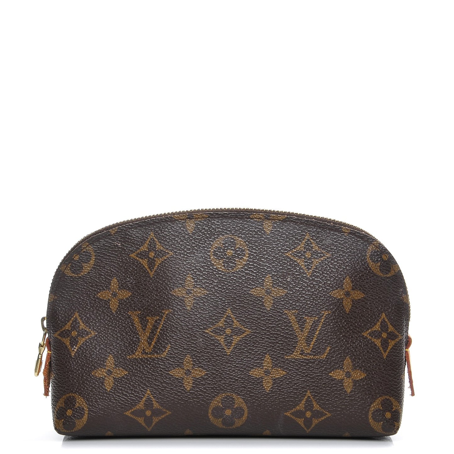 Monogram Cosmetic Pouch