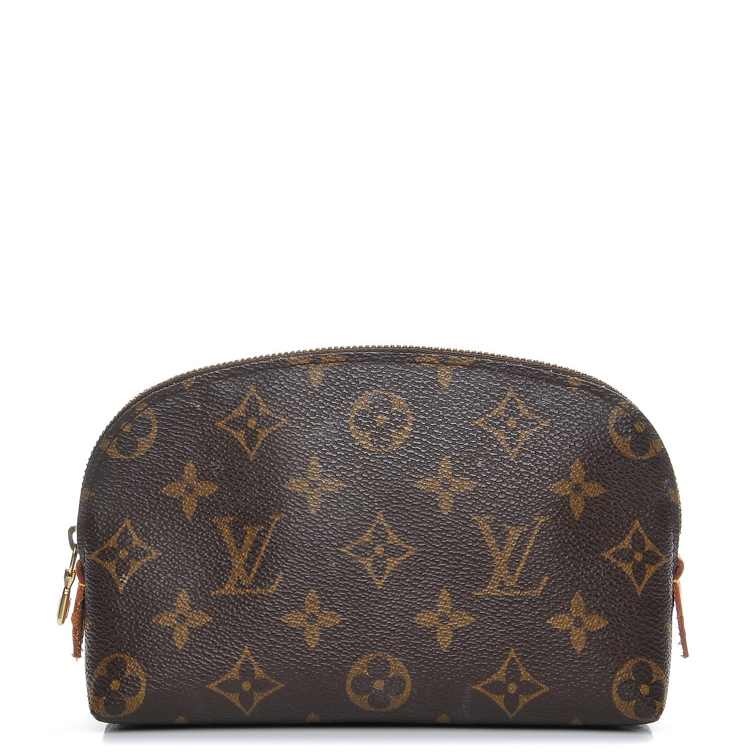 Louis Vuitton Monogram Cosmetic Pouch 1 of 10