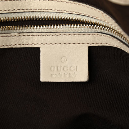 Gucci Monogram Small Pelham Shoulder Bag Off White 6 of 14