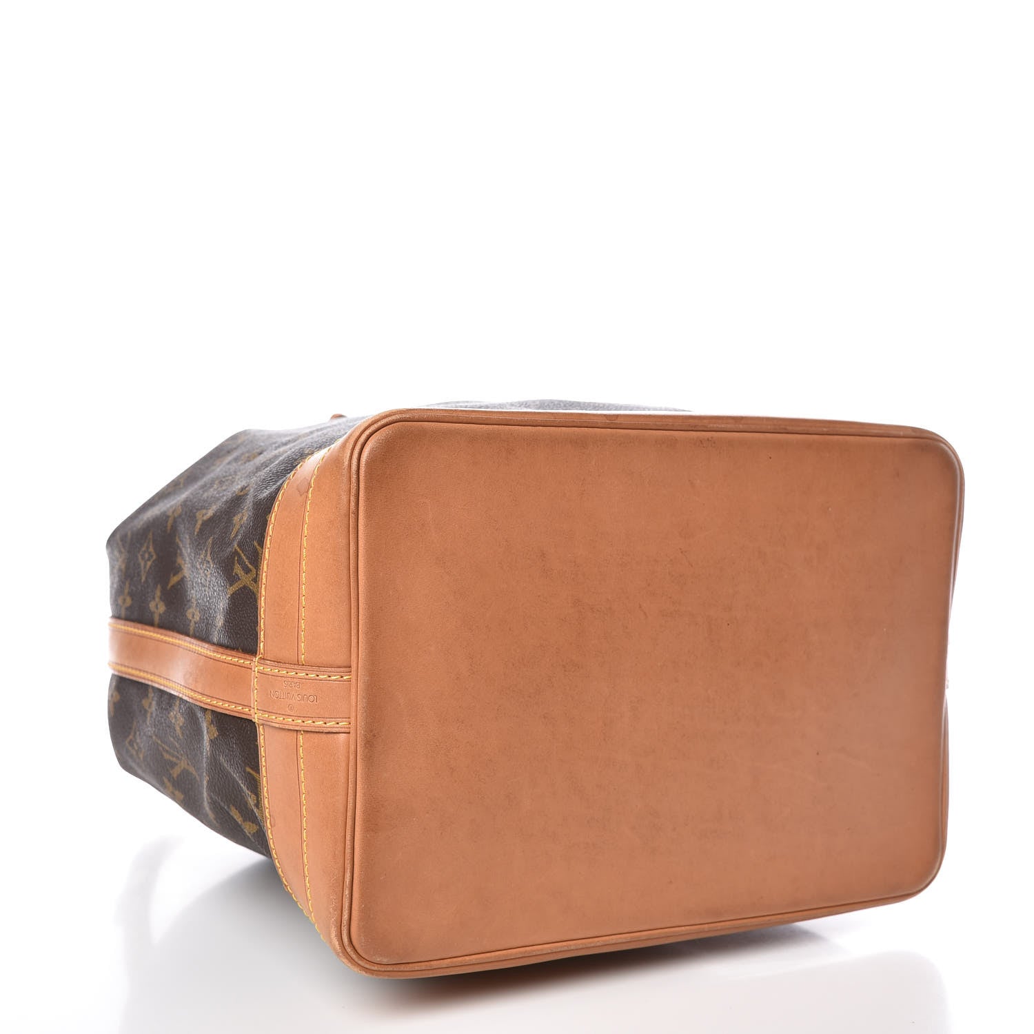 Louis Vuitton Monogram Noe 4 of 12