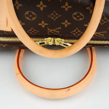 Louis Vuitton Monogram Sirius 70 9 of 10