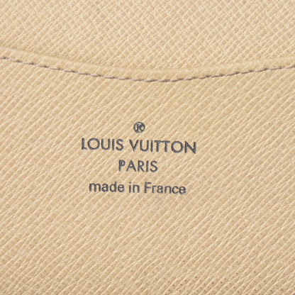 Louis Vuitton Damier Azur Josephine Wallet 6 of 16