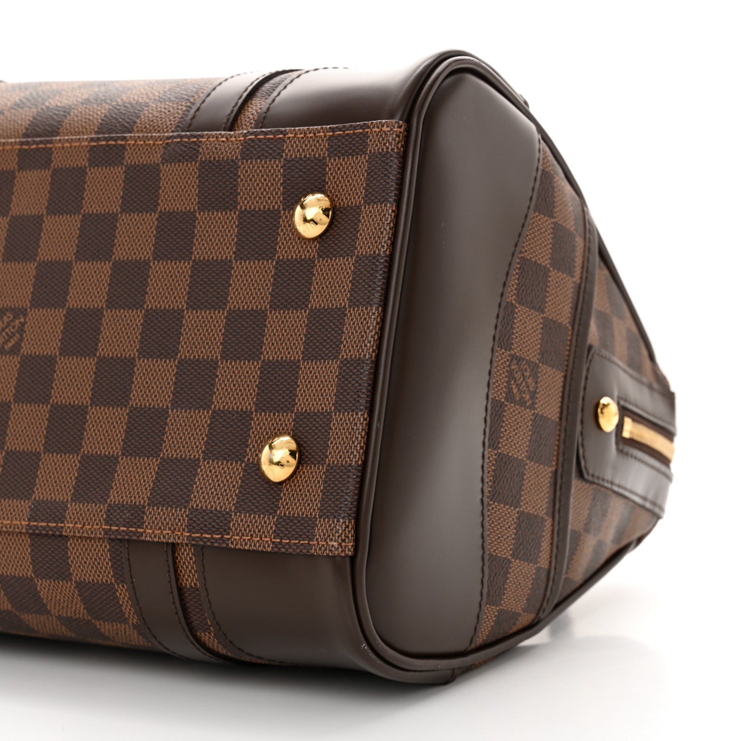 Louis Vuitton Damier Ebene Berkeley 9 of 9
