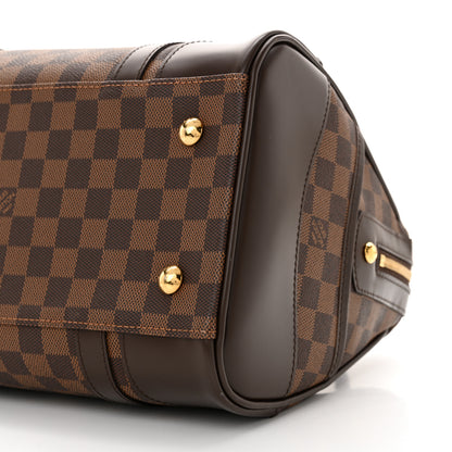 Louis Vuitton Damier Ebene Berkeley 9 of 9
