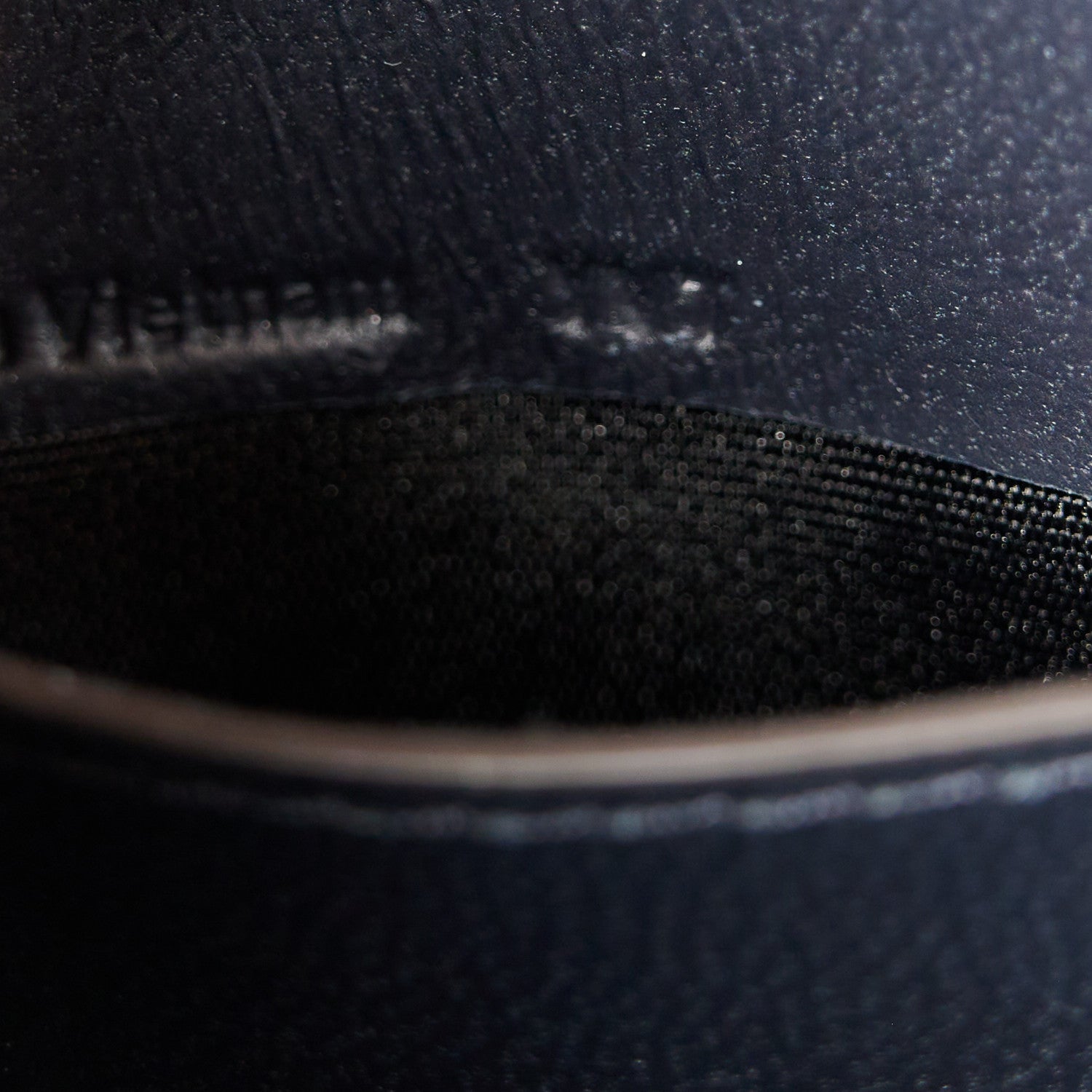 Mulberry Small Classic Grain Calfskin Small Darley Night Sky 12 of 12