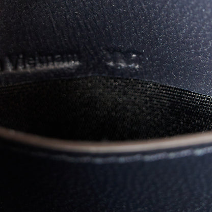 Mulberry Small Classic Grain Calfskin Small Darley Night Sky 12 of 12
