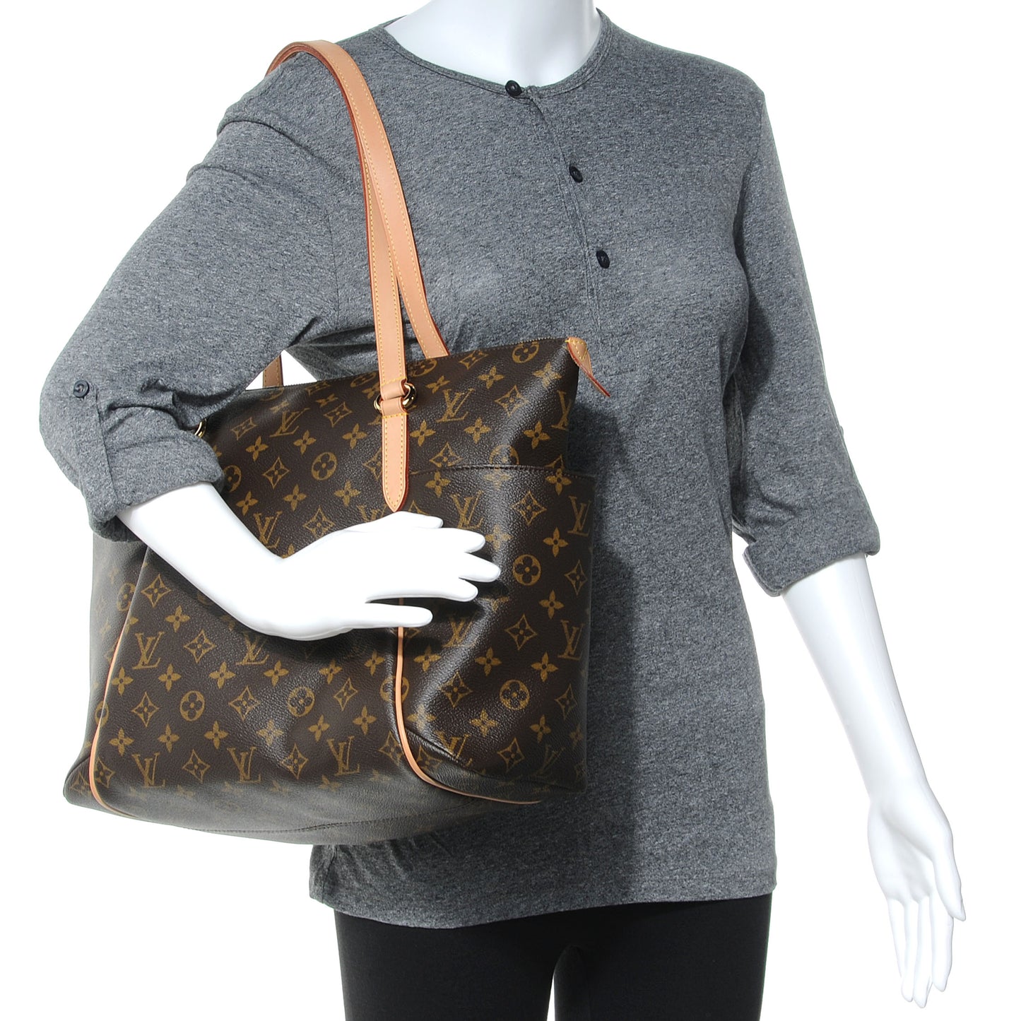 Monogram Totally MM