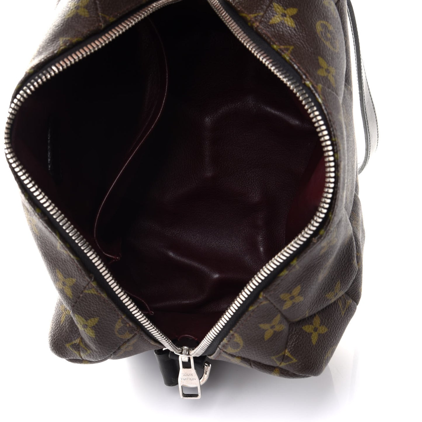 Monogram Hexagone Macassar Crossbody