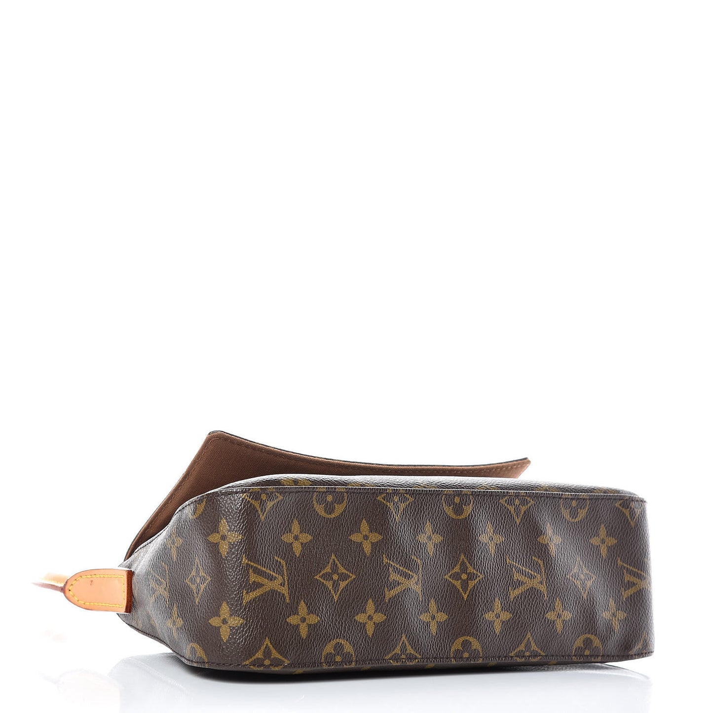 Monogram Mini Looping
