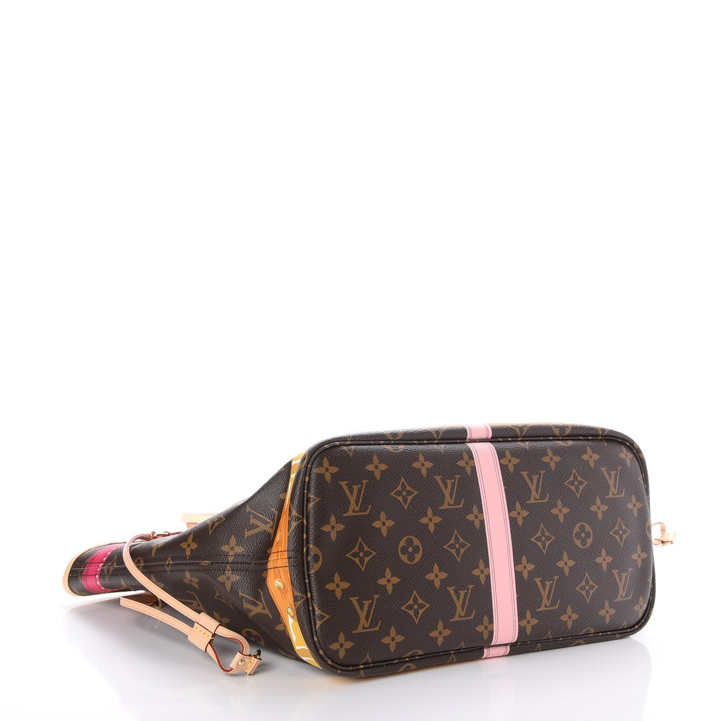 Monogram Summer Trunks Neo Neverfull MM