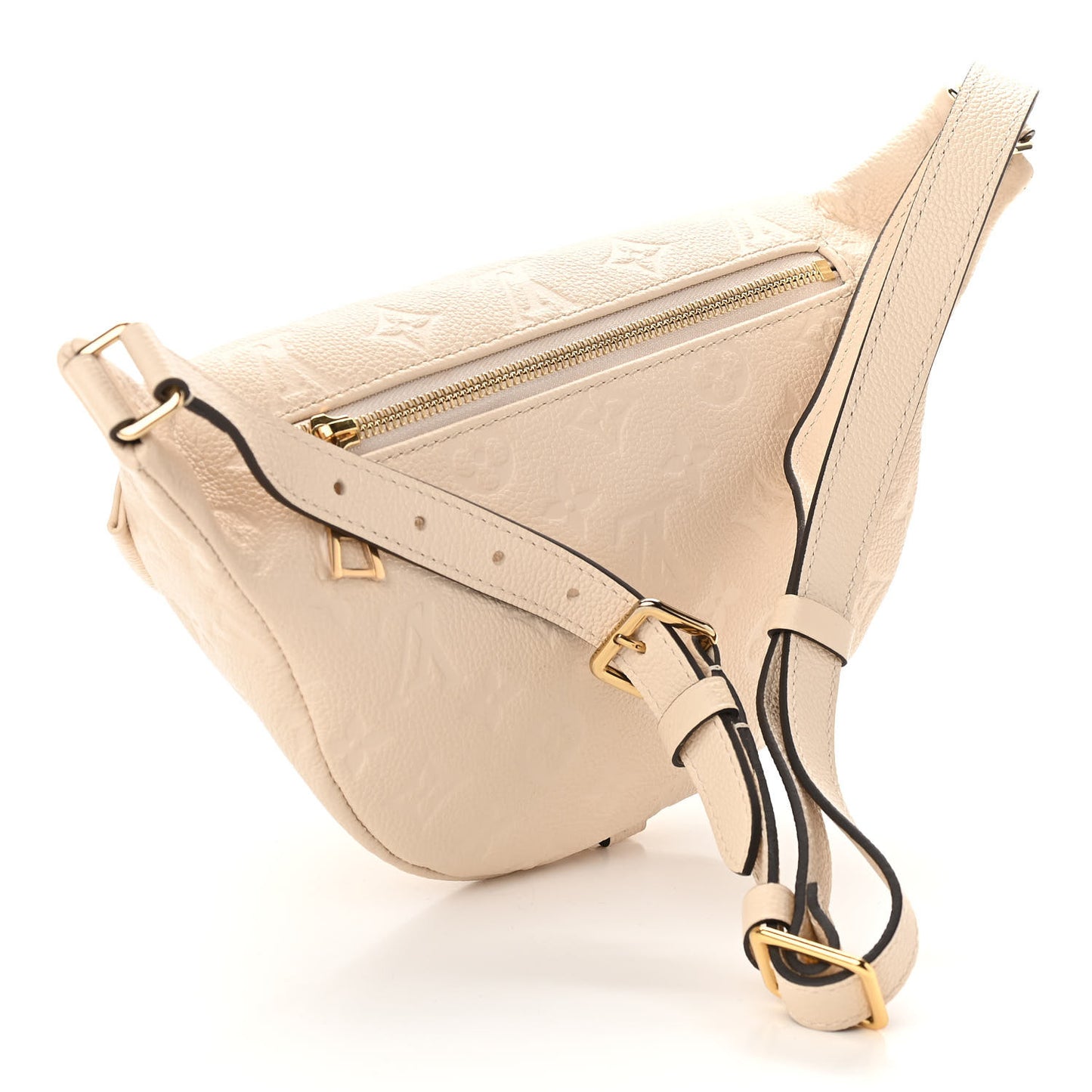 Empreinte BumBag Creme
