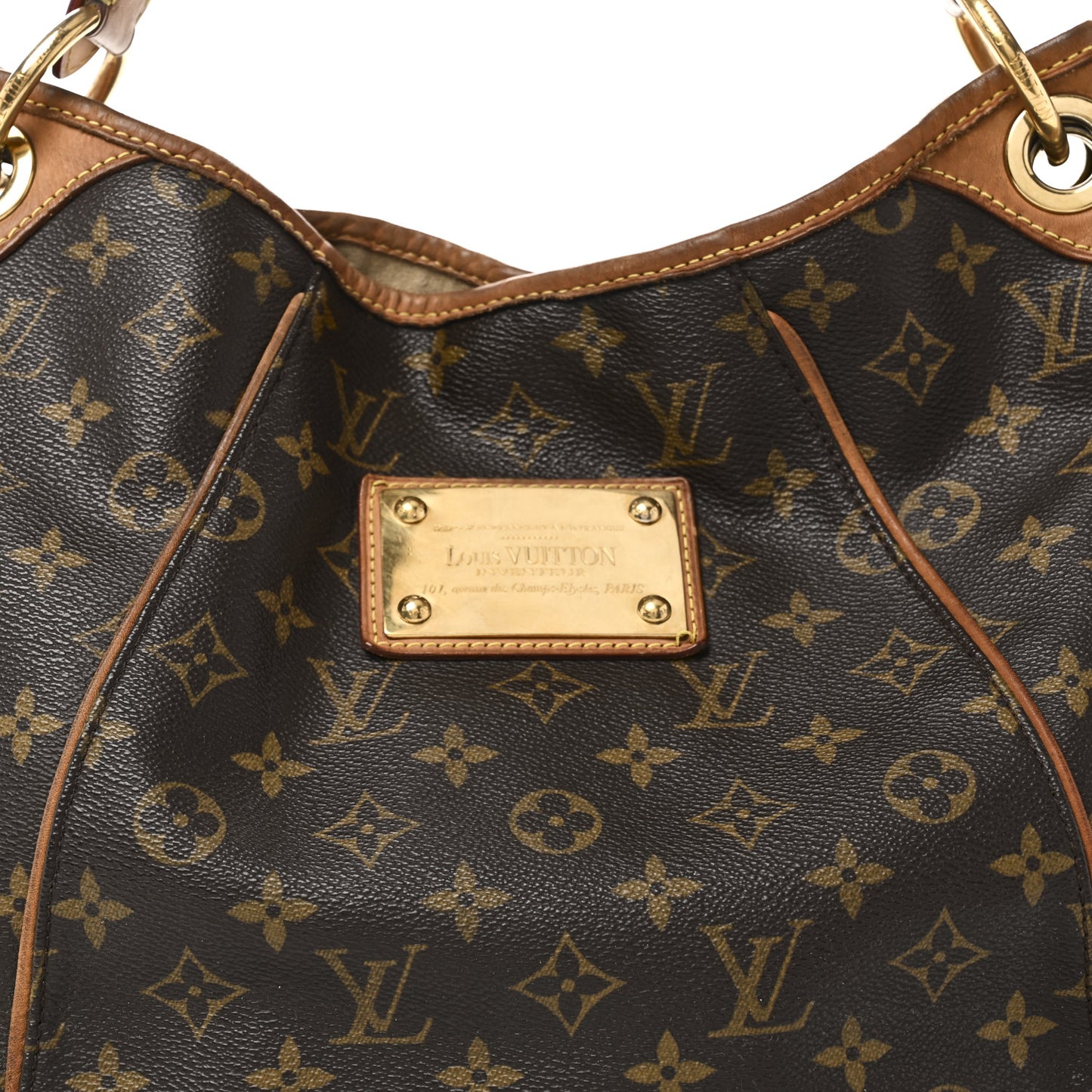 Monogram Galliera PM