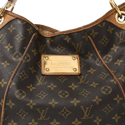 Louis Vuitton Monogram Galliera PM 7 of 11