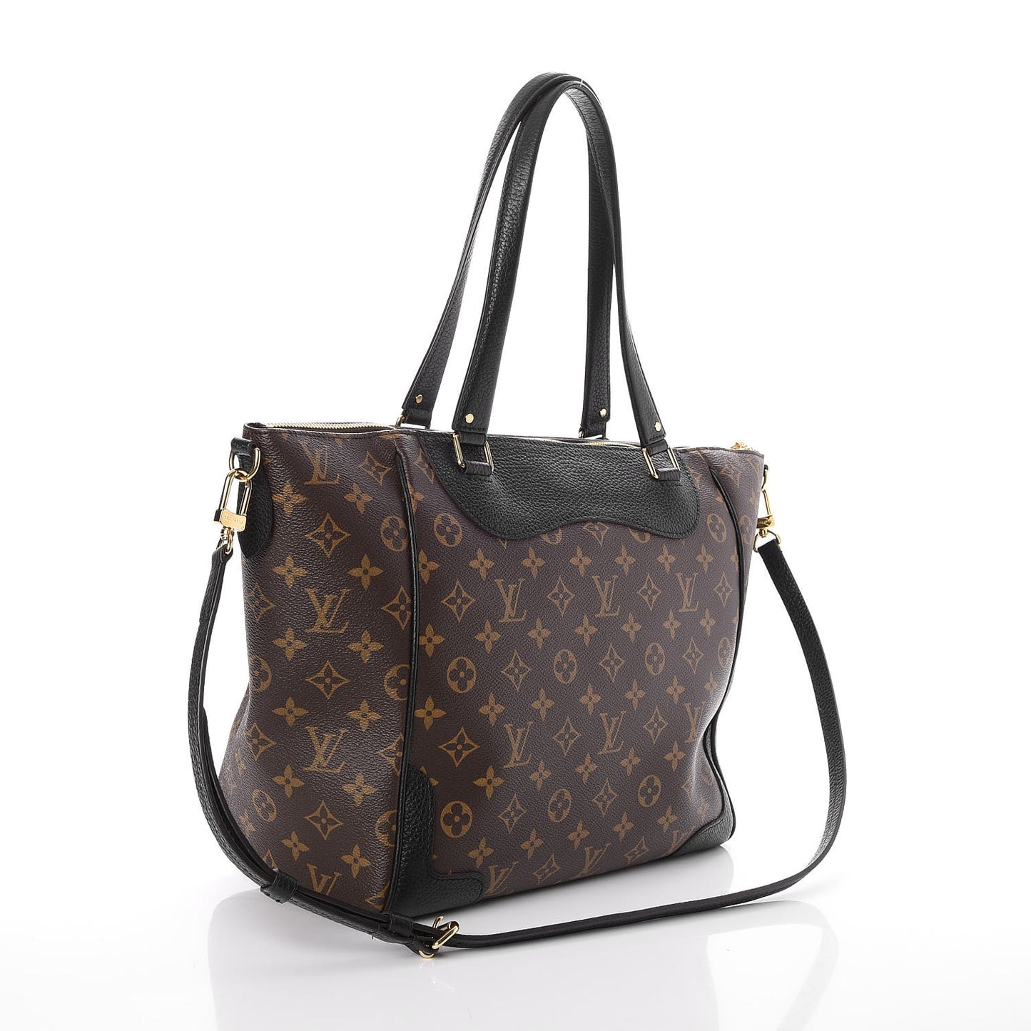 Monogram Estrela NM Black