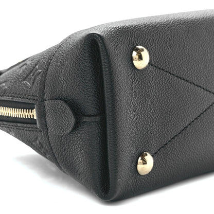 Louis Vuitton Empreinte Neo Alma BB Black 12 of 14