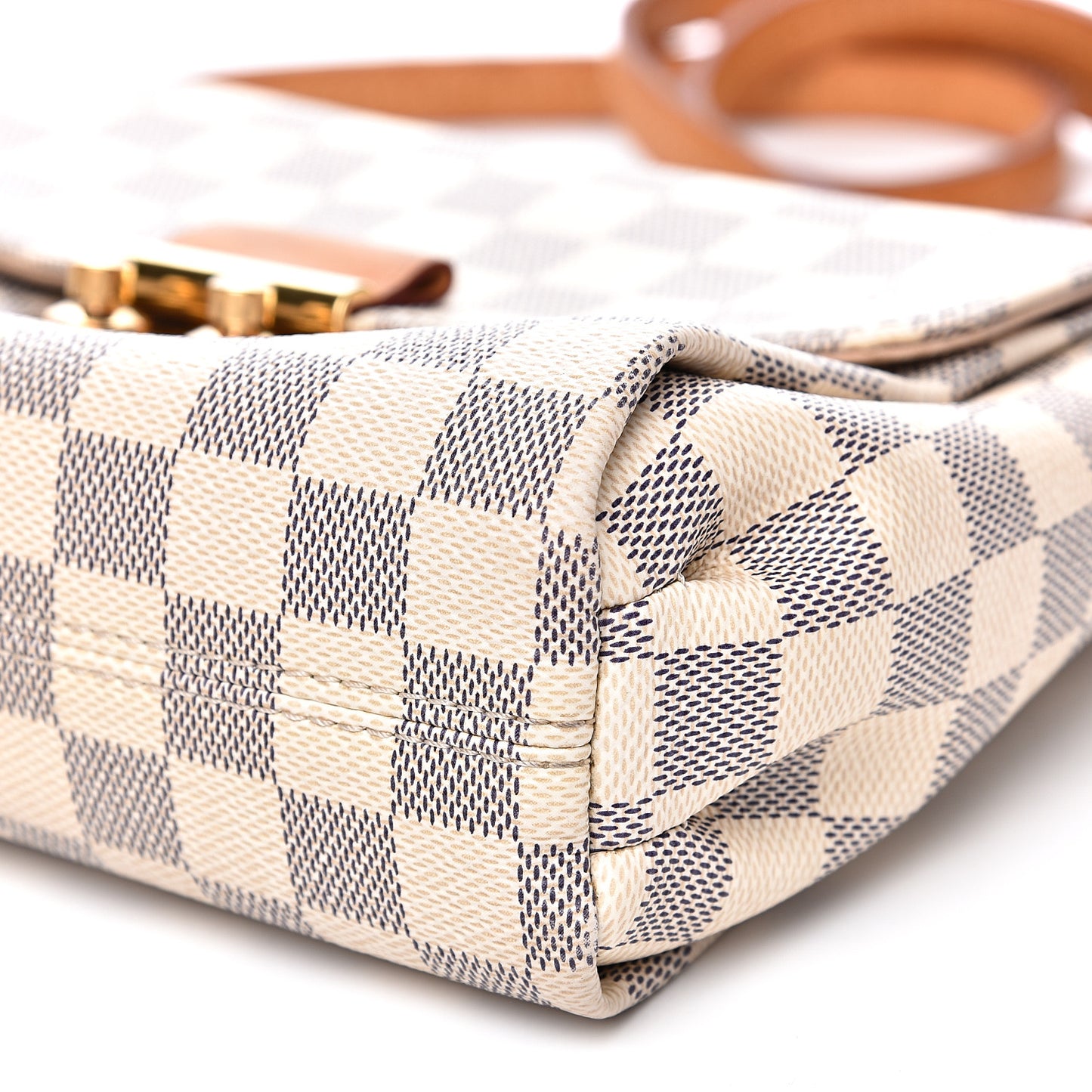 Damier Azur Croisette