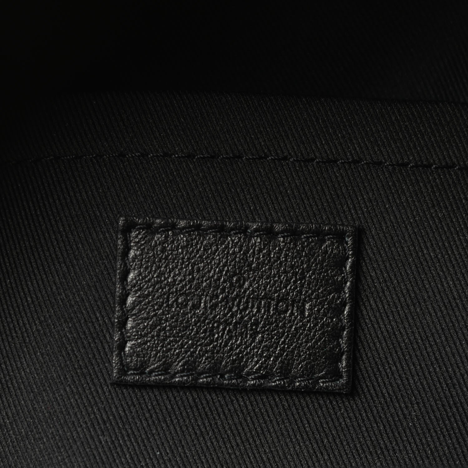 Louis Vuitton Monogram Palm Springs Backpack Mini 6 of 9
