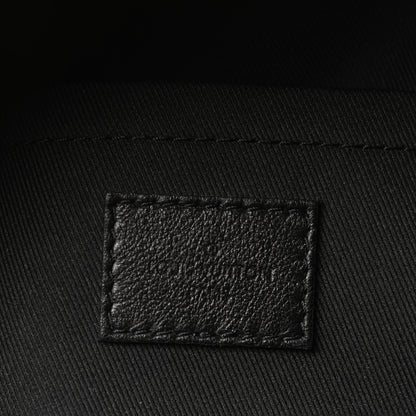 Louis Vuitton Monogram Palm Springs Backpack Mini 6 of 9