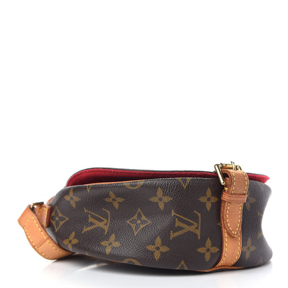 Louis Vuitton Monogram Tambourin 4 of 10