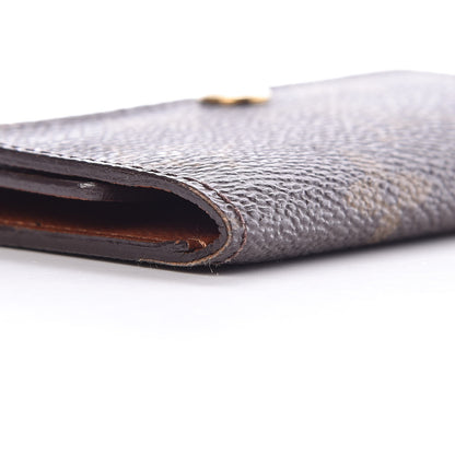 Louis Vuitton Monogram 6 Key Multicles Holder 10 of 13
