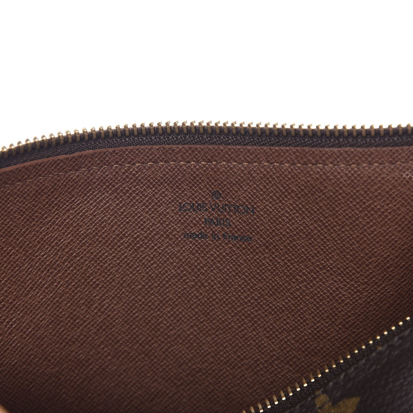 Monogram Papillon 30 With Companion