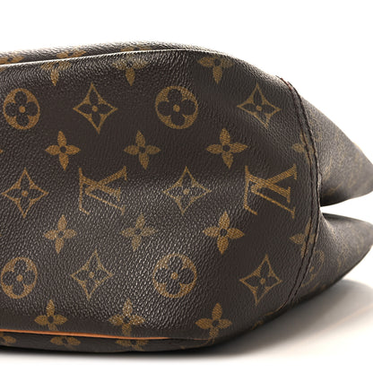 Louis Vuitton Monogram Deauville 9 of 11