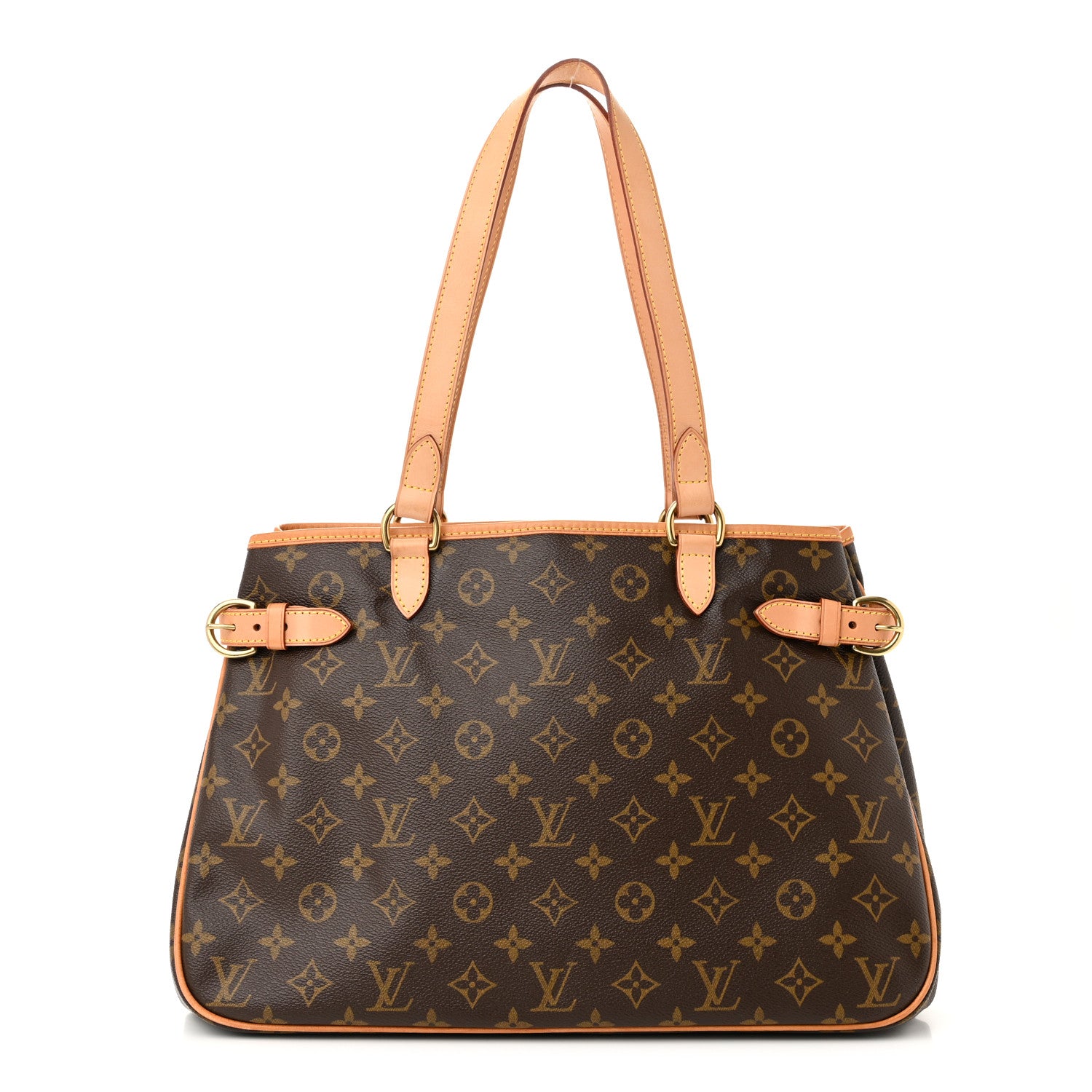 Louis Vuitton LOUIS VUITTON Monogram Batignolles Horizontal 1 of 12