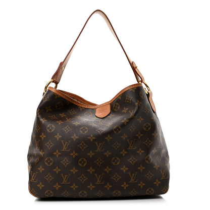 Louis Vuitton Monogram Delightful PM 1 of 14