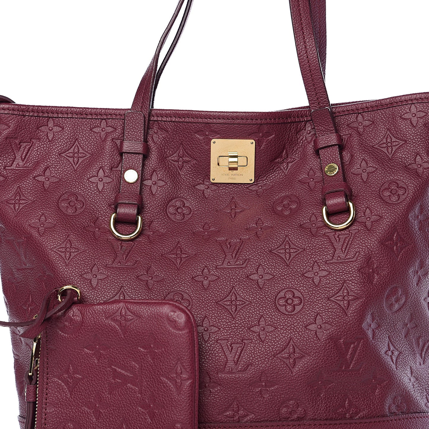 Empreinte Citadine PM Aurore