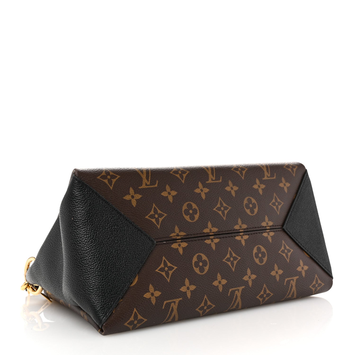 Louis Vuitton Monogram Vendome BB Black 4 of 9