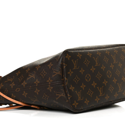 Louis Vuitton Monogram Aspen V Neverfull MM Hot Pink 10 of 13