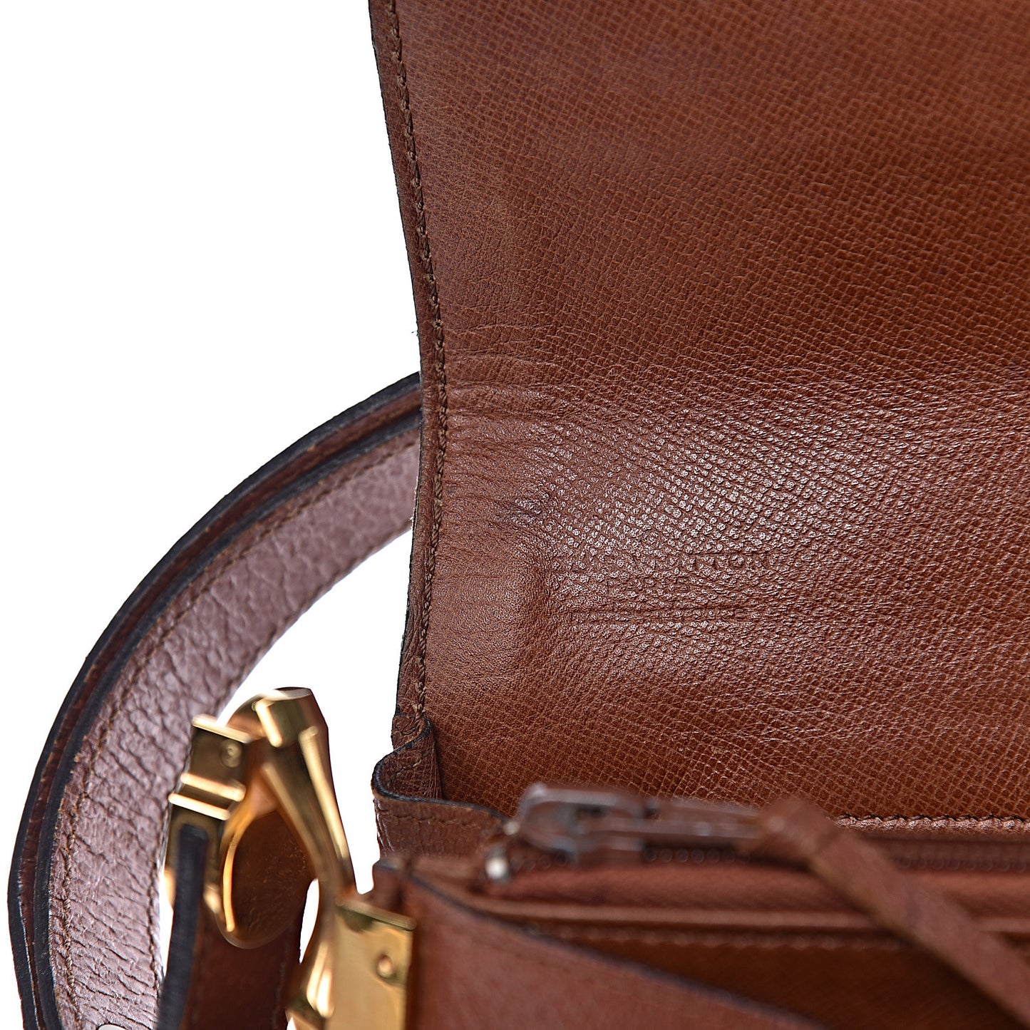 Monogram Dauphine Shoulder Bag