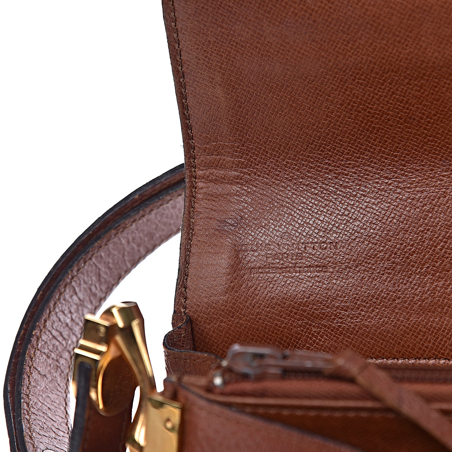 Louis Vuitton Monogram Dauphine Shoulder Bag 10 of 18