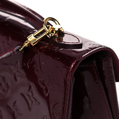Louis Vuitton Vernis Mirada Rouge Fauviste 10 of 17
