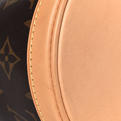 Louis Vuitton Monogram Duffle Bag 9 of 12