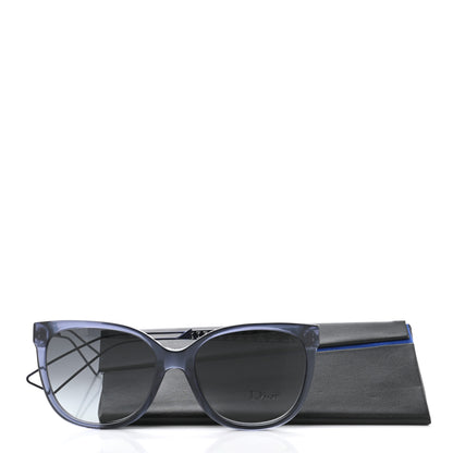 Christian Dior Diorama3 Sunglasses Blue 10 of 10