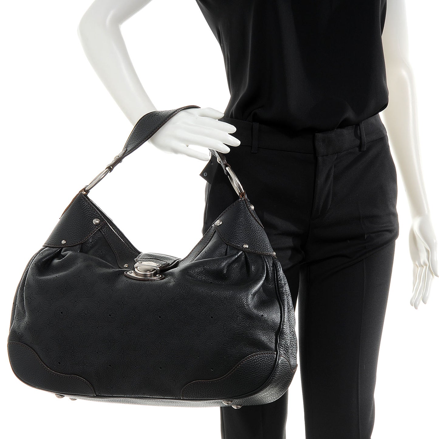 Mahina Solar GM Black
