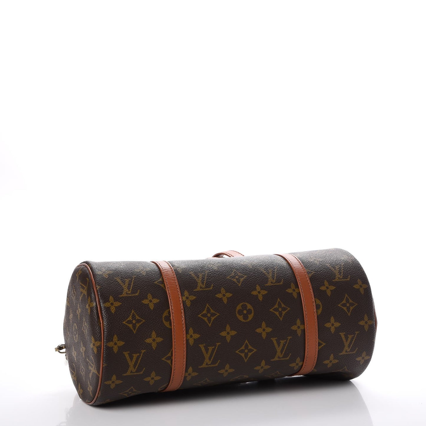 Monogram Papillon 30 With Companion